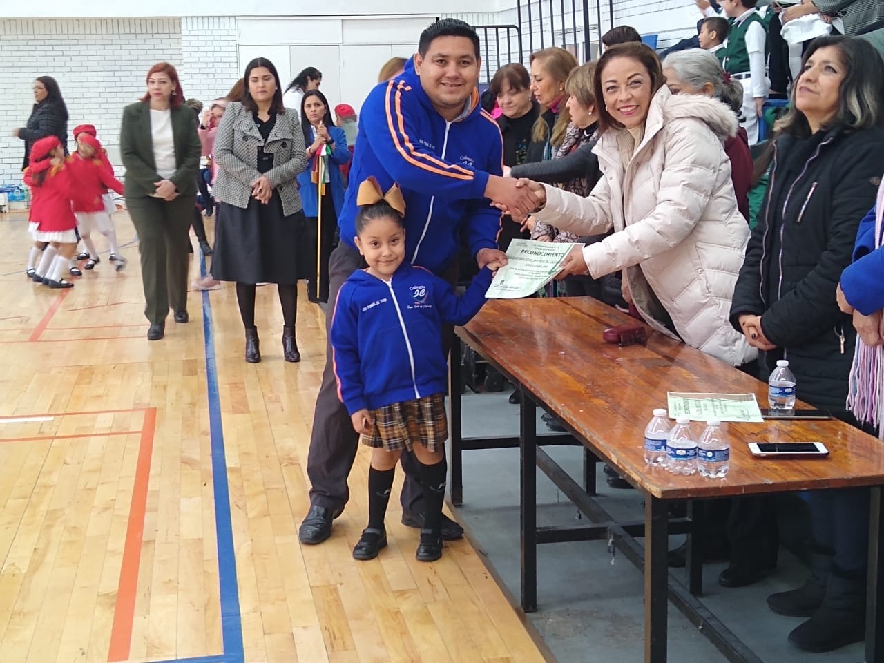 Colegio San José de Calasanz  9
