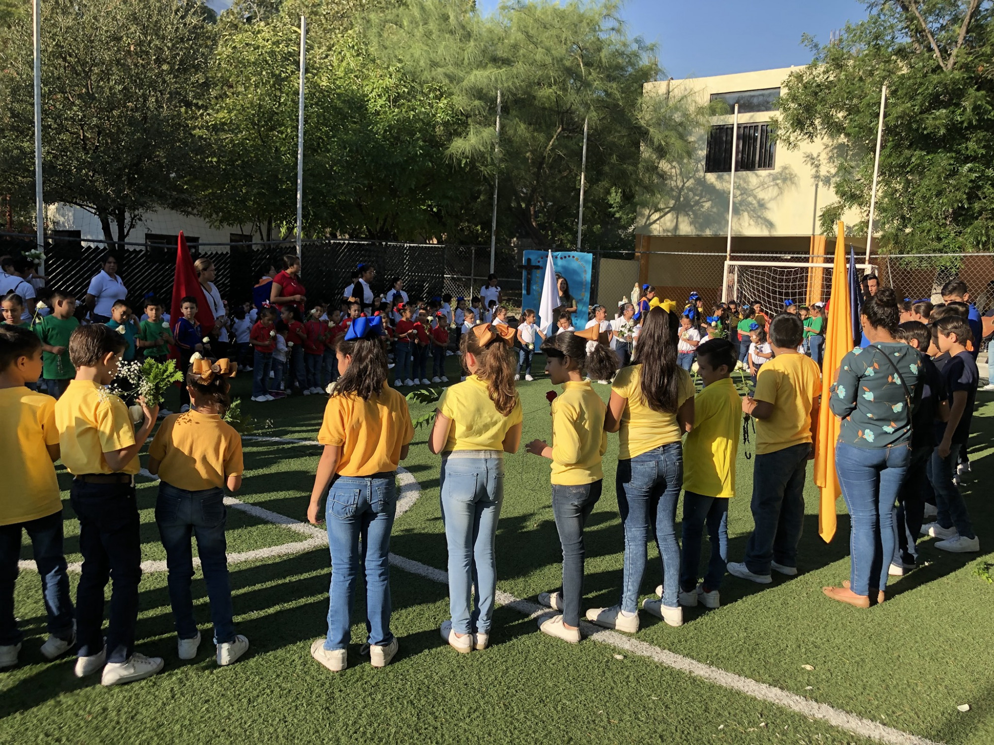 Colegio San José de Calasanz  8